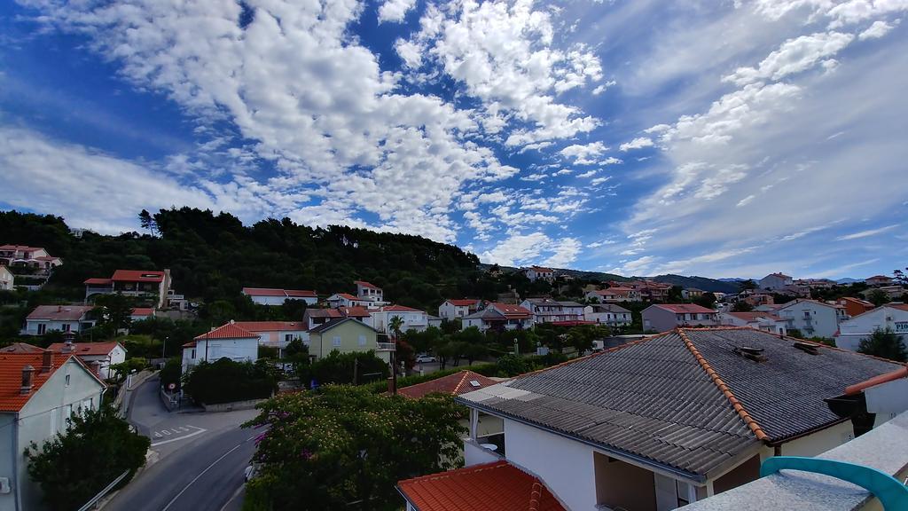 Apartments Ribaric Rab Town Esterno foto